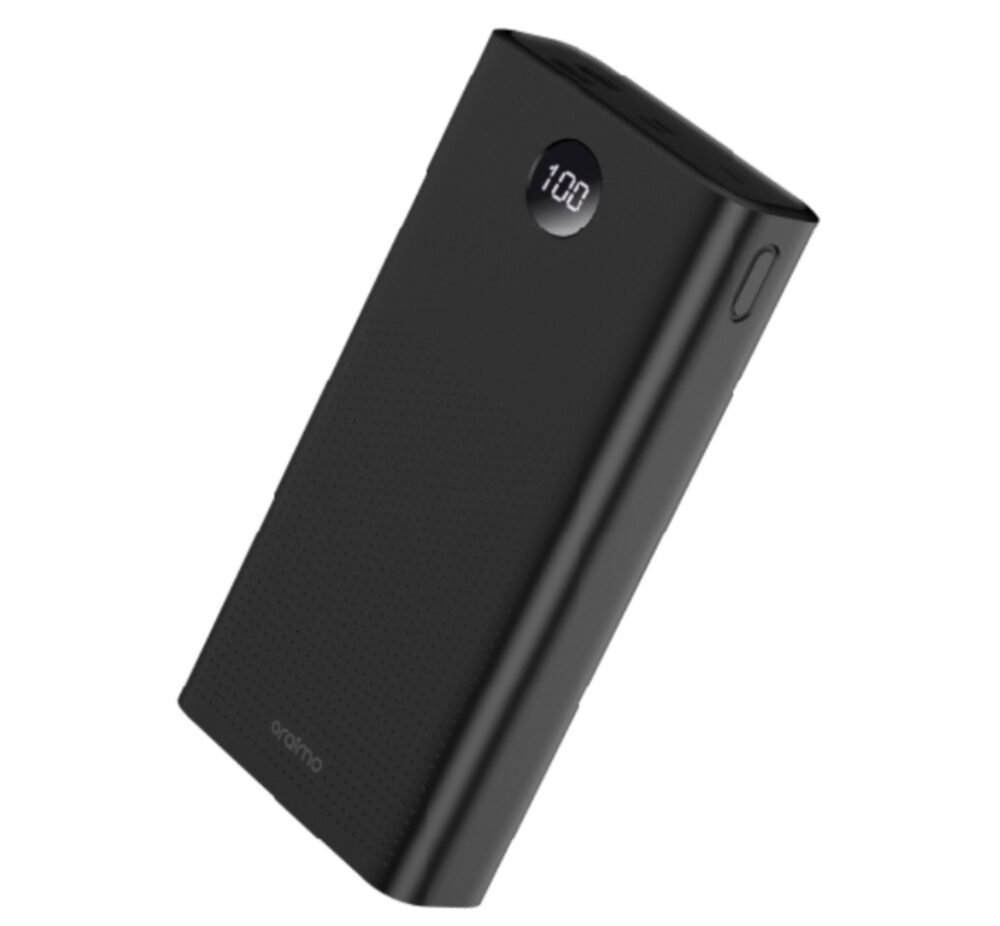 Oraimo 27000 1 PowerBank ORAIMO - 27000 mAh