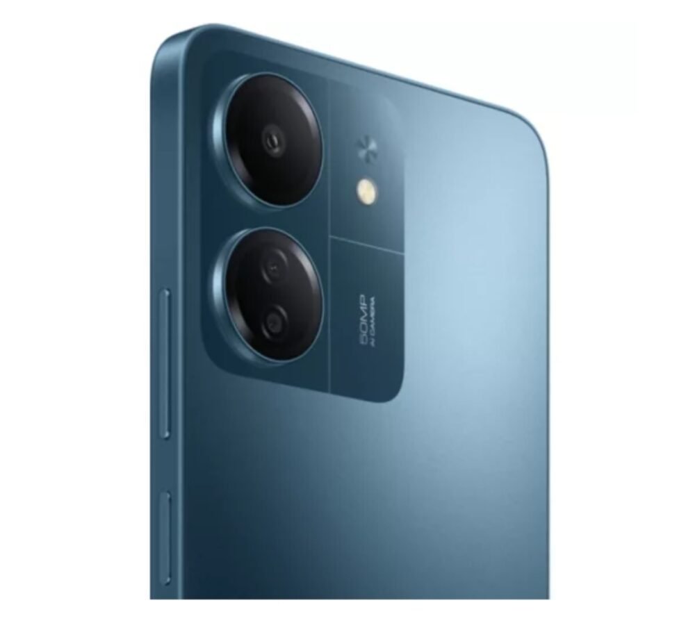 Red 13C ar Redmi 13C - 256GB/8GB - 2sim - 50MP+2MP+0,08MP/8MP - 5000mAh - garantie 12 mois (neuf)