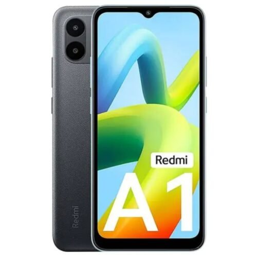 Redmi A1 - 32GB/3GB - 2sim - 8MP+0.08MP/5MP - 5000mAh -  (actuellement pas disponible)