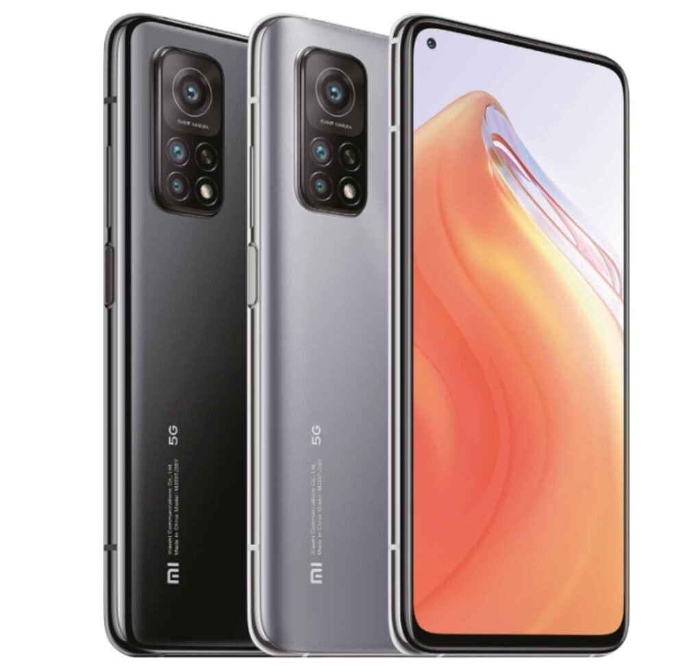 Redmi K30s Ultra - 128GB/8GB - 2sim - 64MP+13MP+5MP/20MP - 5000mAh -  (actuellement pas disponible)