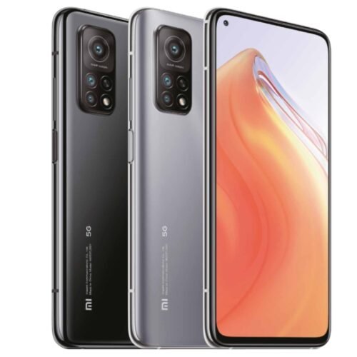 Redmi K30s Ultra - 128GB/8GB - 2sim - 64MP+13MP+5MP/20MP - 5000mAh -  (actuellement pas disponible)