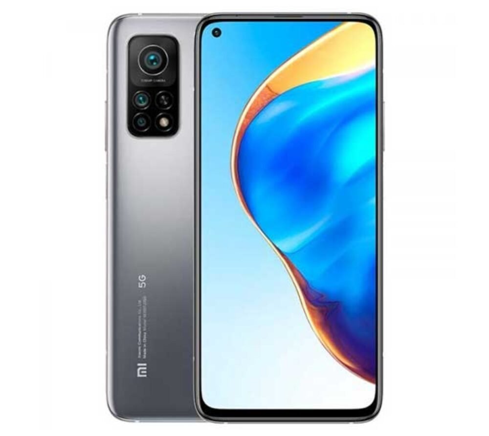 Redmi K30s Ultra - 128GB/8GB - 2sim - 64MP+13MP+5MP/20MP - 5000mAh -  (actuellement pas disponible)
