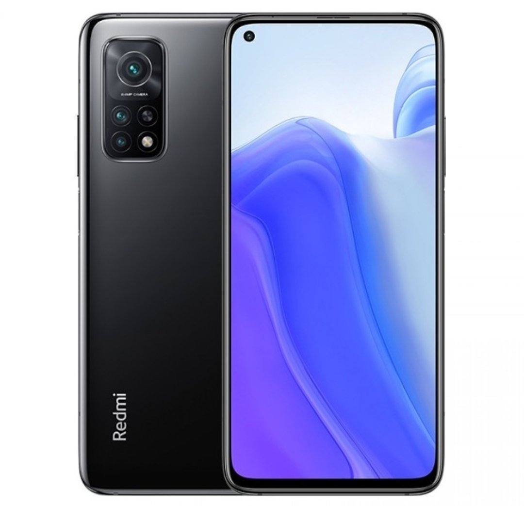 Redmi K30s Ultra - 128GB/8GB - 2sim - 64MP+13MP+5MP/20MP - 5000mAh -  (actuellement pas disponible)