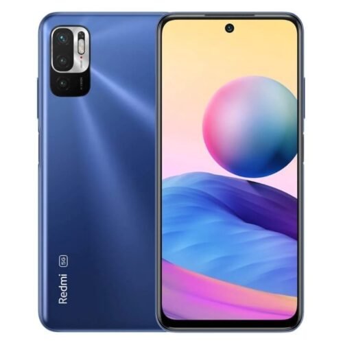 Redmi Note 10 5G - 128GB/4GB - 2sim - 48MP+2MP+2MP/8MP - 5000mAh -  (actuellement pas disponible)