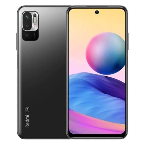 Redmi Note 10 5G - 128GB/4GB - 2sim - 48MP+2MP+2MP/8MP - 5000mAh -  (actuellement pas disponible)