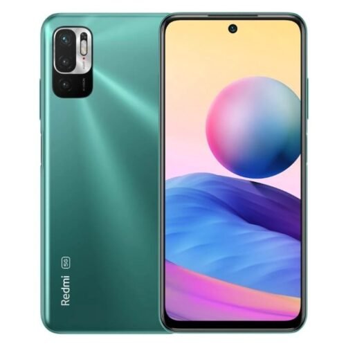 Redmi Note 10 5G - 128GB/4GB - 2sim - 48MP+2MP+2MP/8MP - 5000mAh -  (actuellement pas disponible)