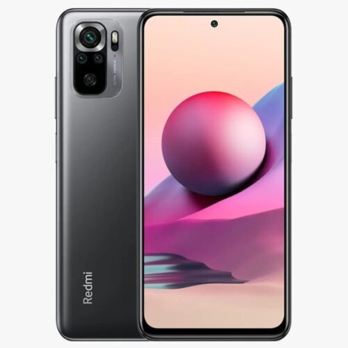 Redmi Note 10S - 64GB/4GB - 2sim - 13MP+8MP+2MP+2MP/13MP - 5000mAh -  (actuellement pas disponible)