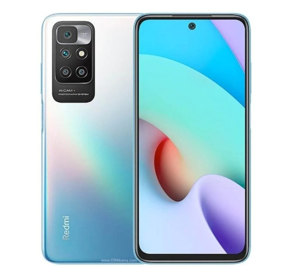 Redmi Note 11 - 128GB/4GB - 2sim - 50MP+8MP+2MP+2MP/13MP - 5000mAh -  (actuellement pas disponible)