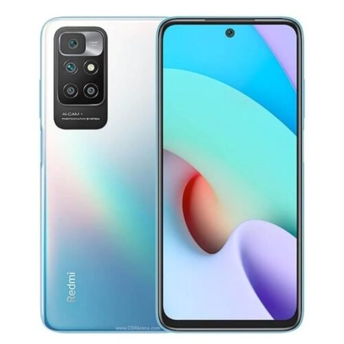 Redmi Note 11 - 128GB/4GB - 2sim - 50MP+8MP+2MP+2MP/13MP - 5000mAh -  (actuellement pas disponible)