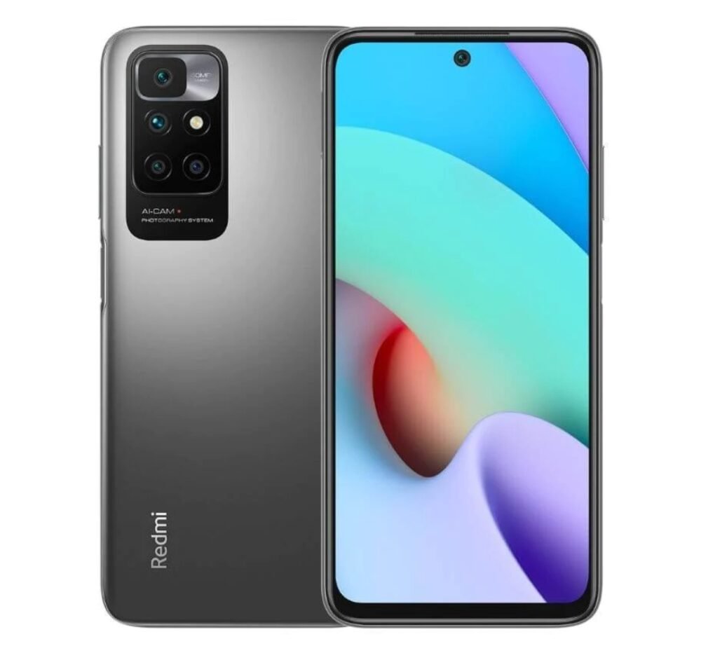 Redmi Note 11 - 128GB/4GB - 2sim - 50MP+8MP+2MP+2MP/13MP - 5000mAh -  (actuellement pas disponible)