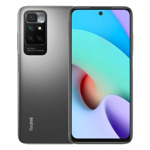 Redmi Note 11 - 128GB/4GB - 2sim - 50MP+8MP+2MP+2MP/13MP - 5000mAh -  (actuellement pas disponible)