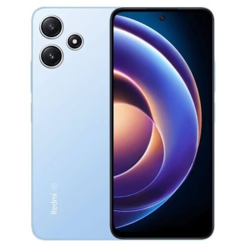 Red nt 12r 5g bl Redmi Note 12R 5G - 128GB/6GB - 2sim - 50MP+2MP/5MP - 5000mAh - garantie 12 mois (neuf)