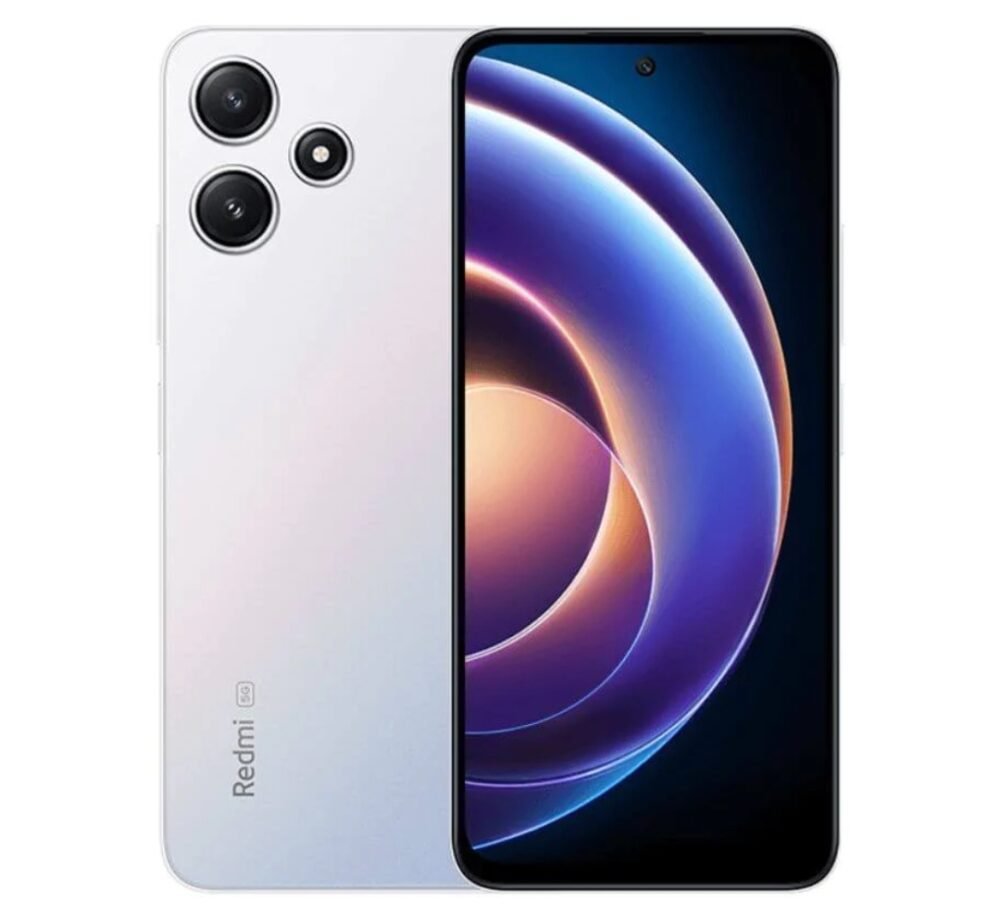 Red nt 12r 5g cl Redmi Note 12R 5G - 128GB/6GB - 2sim - 50MP+2MP/5MP - 5000mAh - garantie 12 mois (neuf)