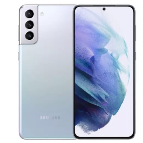 Ssg glx S21+ ar Galaxy S21+ 5G - 256GB/8GB - 2sim - 64MP+12MP+12MP/10MP - 4800mAh - garantie 12 mois (remis à neuf)