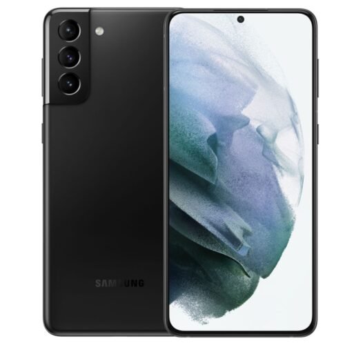 Ssg glx S21+ nr Galaxy S21+ 5G - 256GB/8GB - 2sim - 64MP+12MP+12MP/10MP - 4800mAh - garantie 12 mois (remis à neuf)