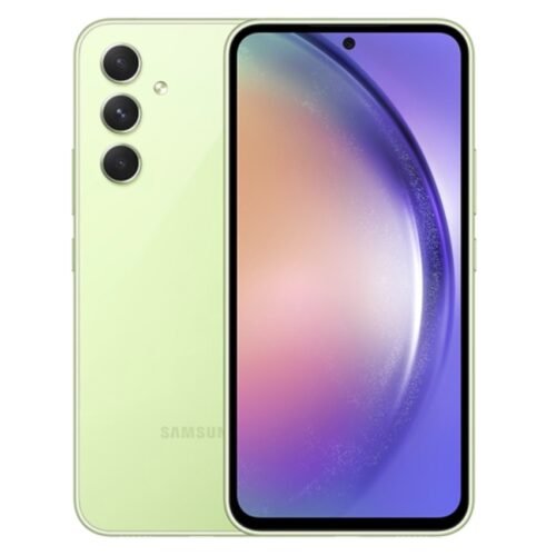 Ssg glx a54 vrt Galaxy A54 5G - 256GB/8GB - 2sim - 50MP+12MP+5MP/32MP - 5000mAh - garantie 24 mois (neuf)