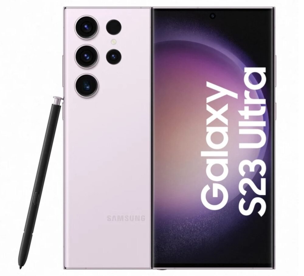 Ssg glx s23 ul rs Galaxy S23 Ultra 5G - 1TB/12GB - 2sim - 200MP+10MP+10MP+12MP/12MP - 5000mAh - garantie 12 mois (neuf)