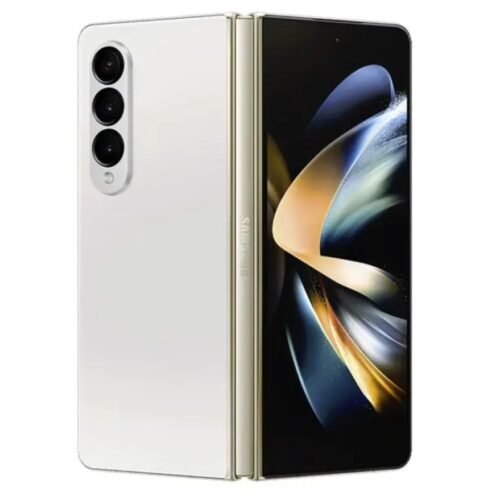 Ssg glx z fd 4 jn Galaxy Z Fold 4 - 256GB/12GB - 2sim - 50MP+10MP+12MP/10MP - 4400mAh - garantie 12 mois (neuf)