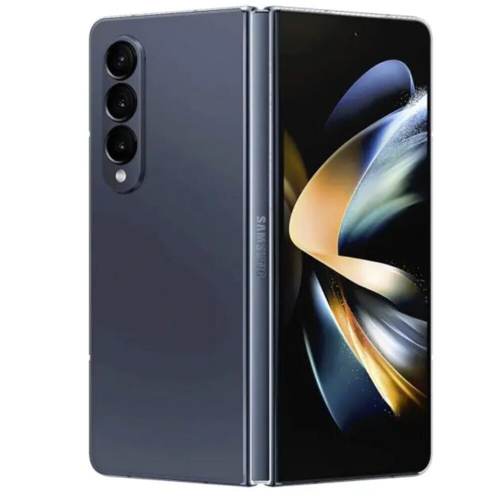 Ssg glx z fd 4 nr Galaxy Z Fold 4 - 256GB/12GB - 2sim - 50MP+10MP+12MP/10MP - 4400mAh - garantie 12 mois (neuf)