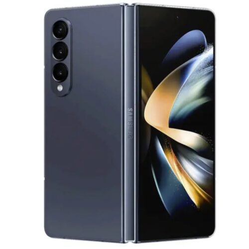 Ssg glx z fd 4 nr Galaxy Z Fold 4 - 256GB/12GB - 2sim - 50MP+10MP+12MP/10MP - 4400mAh - garantie 12 mois (neuf)