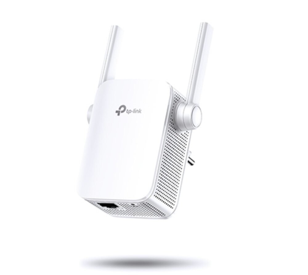 Tpl re305 2 Extenseur wifi TP-Link RE305 - Double bande - Garantie 12 mois