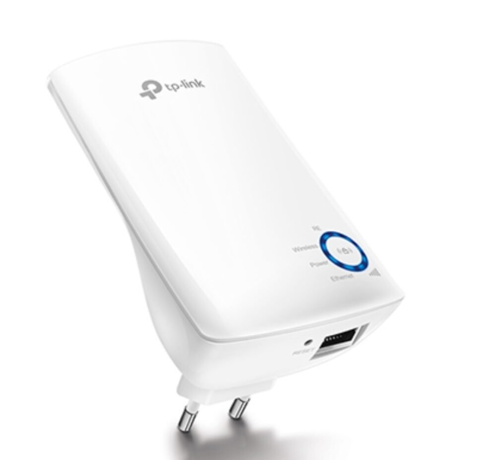 Tpl wa850re 4 Extenseur wifi TP-Link WA850RE - Garantie 12 mois