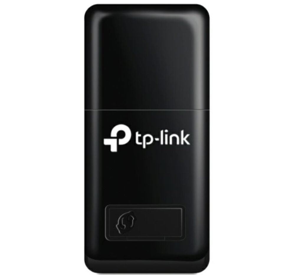 Tpl wn823n 1 Adaptateur wifi usb TP-Link WN823N - Garantie 12 mois