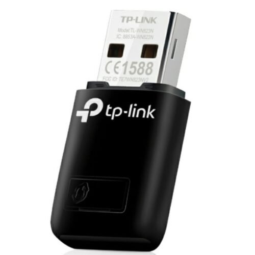 Tpl wn823n 2 Adaptateur wifi usb TP-Link WN823N - Garantie 12 mois