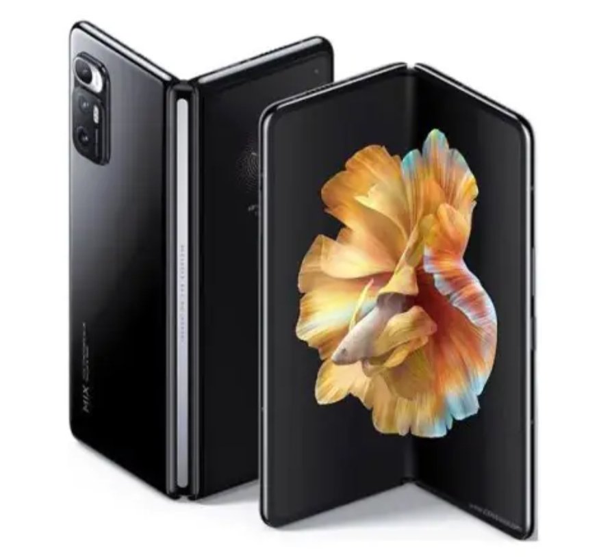 Xmi mi fd 0 Mix Fold - 256GB/12GB - 2sim - 108MP+13MP+8MP/20MP - 5000mAh -  (actuellement pas disponible)