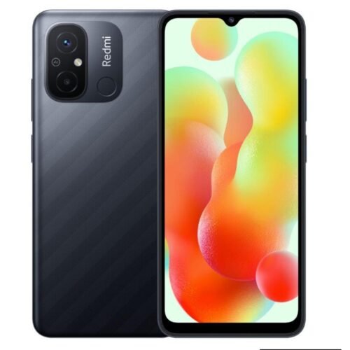 red 12c nr Redmi 12C - 128GB/4GB - 2sim - 50MP+0.08MP/5MP - 5000mAh - garantie 12 mois (neuf)