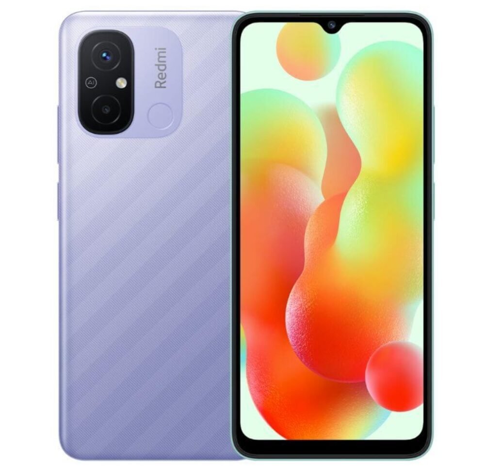 red 12c vlt Redmi 12C - 128GB/4GB - 2sim - 50MP+0.08MP/5MP - 5000mAh - garantie 12 mois (neuf)