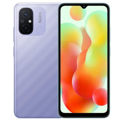 red 12c vlt Redmi 12C - 128GB/4GB - 2sim - 50MP+0.08MP/5MP - 5000mAh - garantie 12 mois (neuf)