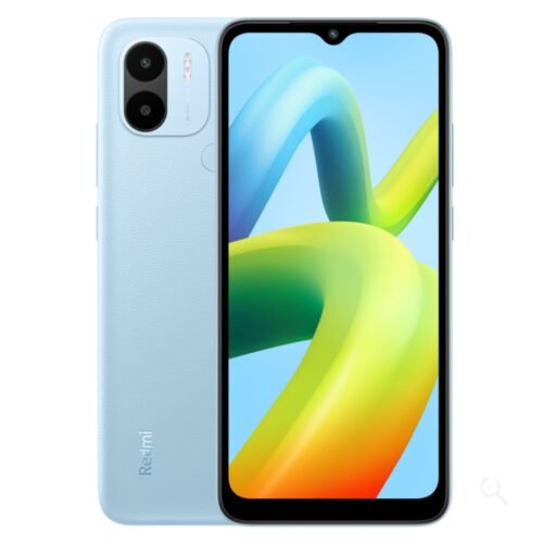 Redmi A1+ - 32GB/3GB - 2sim - 8MP+0.08MP/5MP - 5000mAh -  (actuellement pas disponible)