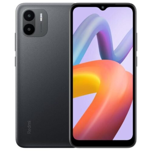 red a2+ nr Redmi A2+ - 64GB/3GB - 2sim - 8MP+0.08MP/5MP - 5000mAh - garantie 12 mois (neuf)