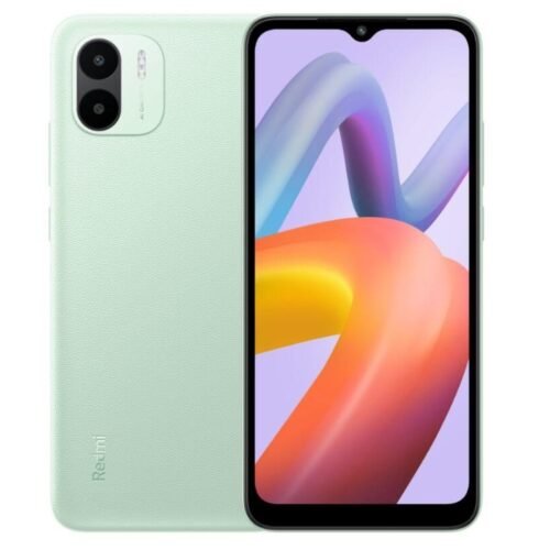 red a2+ vrt Redmi A2+ - 64GB/3GB - 2sim - 8MP+0.08MP/5MP - 5000mAh - garantie 12 mois (neuf)