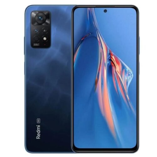 Redmi Note 11E Pro 5G - 128GB/8GB - 108MP+8MP+2MP/16MP - 5000mAh (actuellement pas disponible)