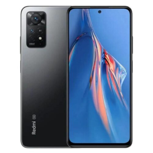 Redmi Note 11E Pro 5G - 128GB/8GB - 108MP+8MP+2MP/16MP - 5000mAh (actuellement pas disponible)
