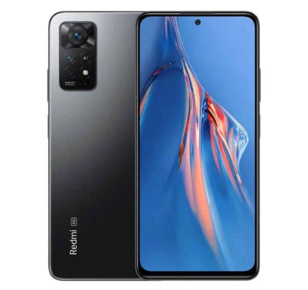 red nt 11e pr 5G nr Redmi Note 11E Pro 5G - 128GB/8GB - 108MP+8MP+2MP/16MP - 5000mAh (actuellement pas disponible)