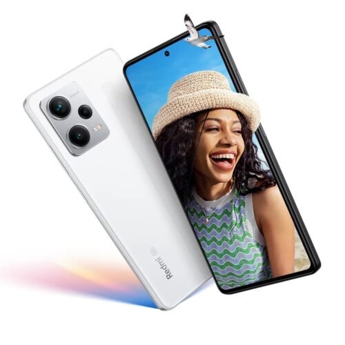 Redmi Note 12 Pro+ 5G - 256GB/8GB - 2sim - 200MP+8MP+2MP/16MP - 5000mAh -  (actuellement pas disponible)