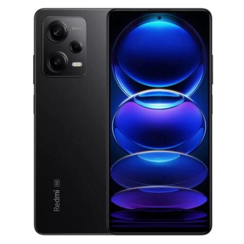 Redmi Note 12 Pro 5G - 128GB/6GB - 2sim - 50MP+8MP+2MP/16MP - 5000mAh -  (actuellement pas disponible)