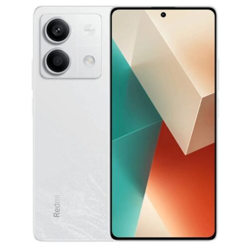 Redmi Note 13 5G - 128GB/6GB - 2sim - 108MP+2MP/16MP - 5000mAh -  (actuellement pas disponible)