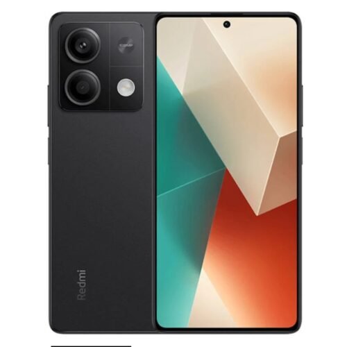 Redmi Note 13 5G - 128GB/6GB - 2sim - 108MP+2MP/16MP - 5000mAh -  (actuellement pas disponible)