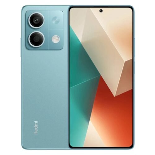 Redmi Note 13 5G - 128GB/6GB - 2sim - 108MP+2MP/16MP - 5000mAh -  (actuellement pas disponible)