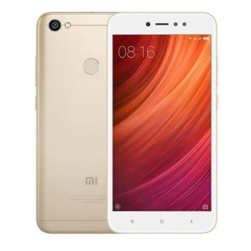 Redmi Note 5A - 32GB/3GB - 2sim - 13MP/5MP - 3020mAh - garantie 12 mois (neuf)