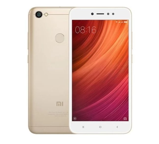 Redmi Note 5A - 32GB/3GB - 2sim - 13MP/5MP - 3020mAh - garantie 12 mois (neuf)