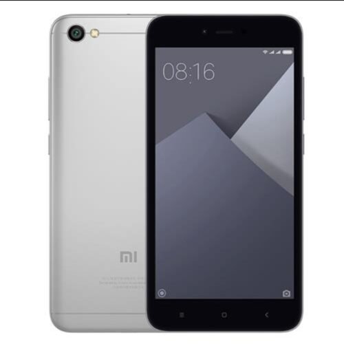 Redmi Note 5A - 32GB/3GB - 2sim - 13MP/5MP - 3020mAh - garantie 12 mois (neuf)