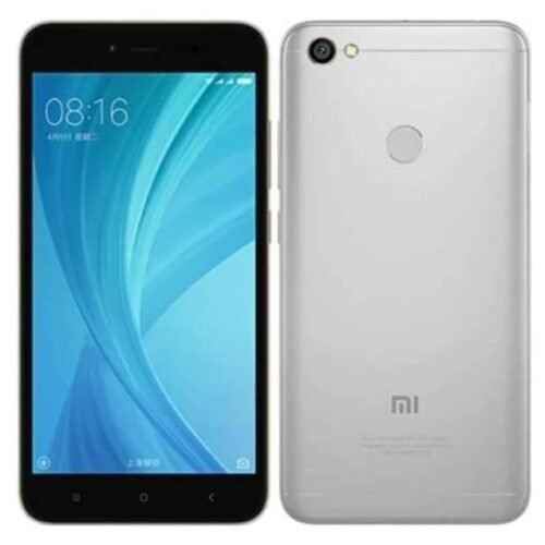 Redmi Note 5A - 32GB/3GB - 2sim - 13MP/5MP - 3020mAh - garantie 12 mois (neuf)