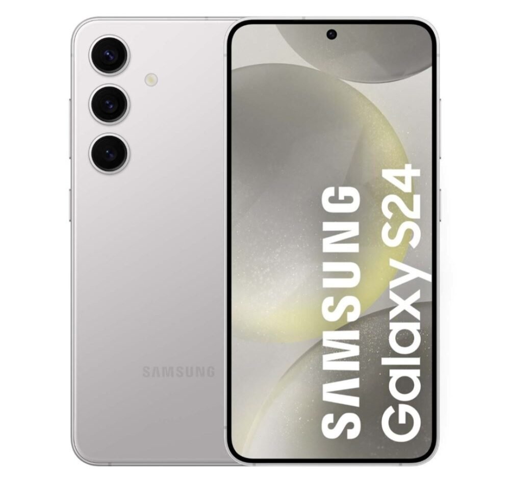 ssg glx s24 gr Galaxy S24 - 256GB/8GB- 50MP+10MP+12MP/12MP - 4000mAh - garantie 24 mois (neuf)