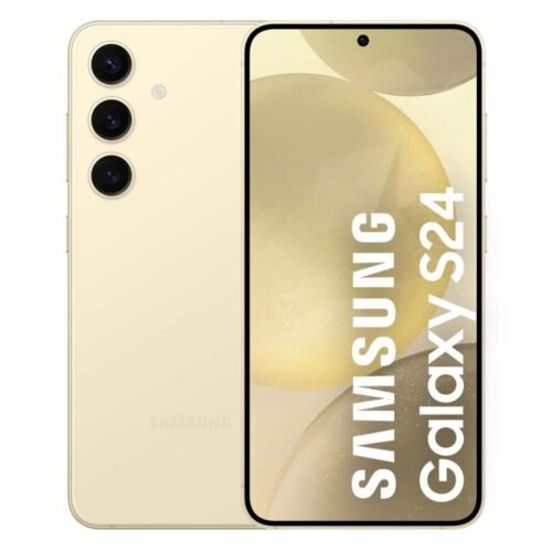 ssg glx s24 jn Galaxy S24 - 256GB/8GB- 50MP+10MP+12MP/12MP - 4000mAh - garantie 24 mois (neuf)