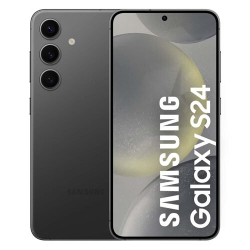 ssg glx s24 nr Galaxy S24 - 256GB/8GB- 50MP+10MP+12MP/12MP - 4000mAh - garantie 24 mois (neuf)